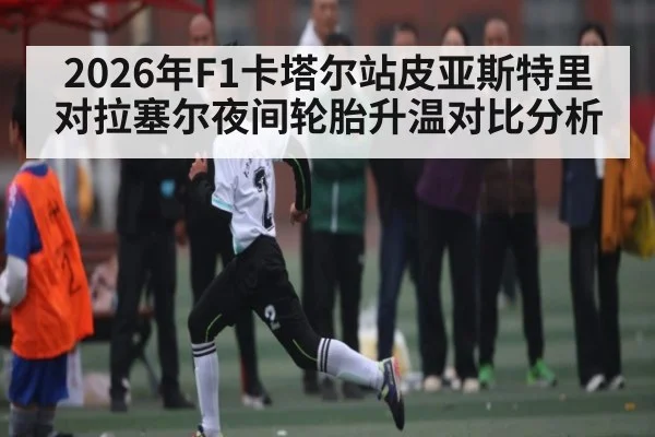 2026年F1卡塔尔站皮亚斯特里对拉塞尔夜间轮胎升温对比分析